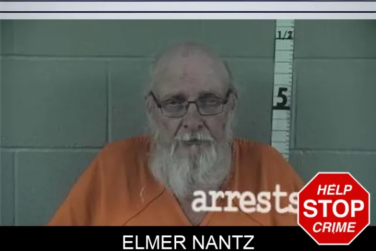 Elmer Nantz
