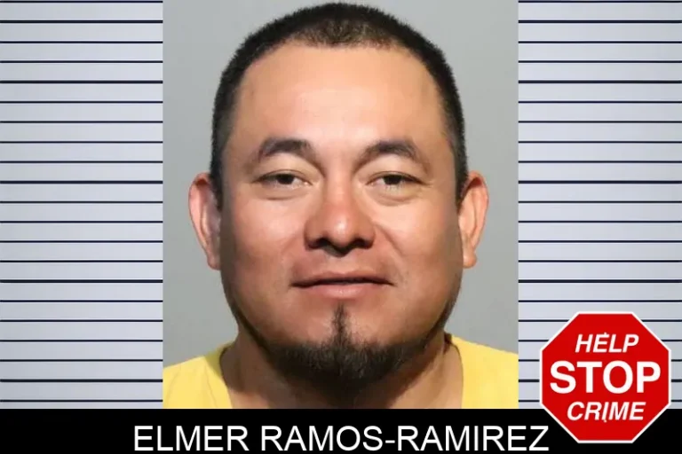 Elmer Ramos-Ramirez