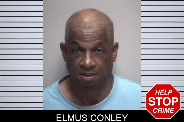 Elmus Conley