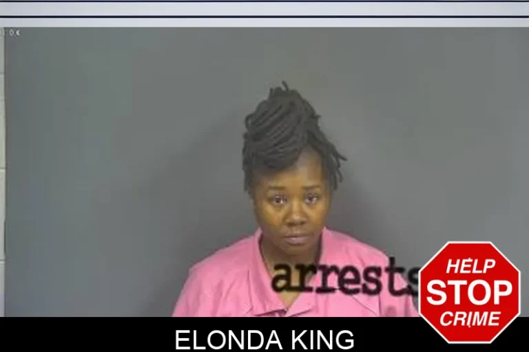 Elonda King