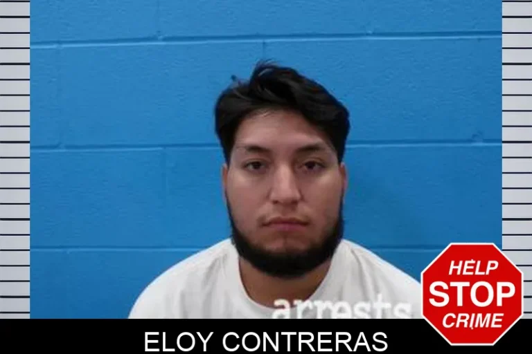 Eloy Contreras