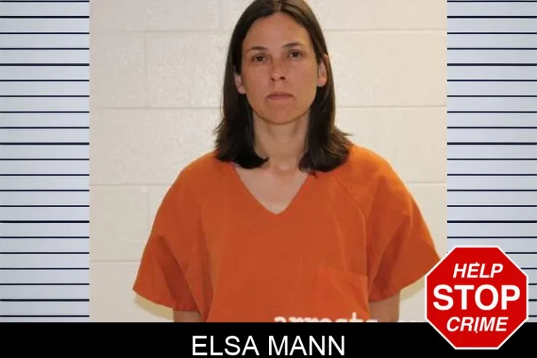 Elsa Mann