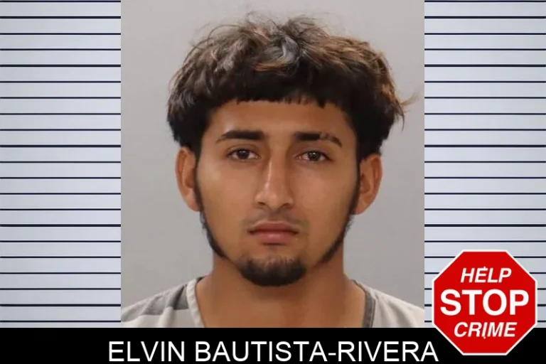 Elvin Bautista-Rivera