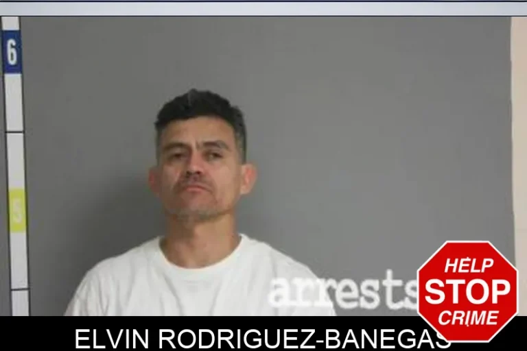Elvin Rodriguez-Banegas