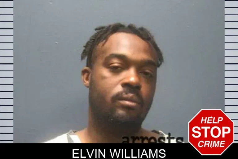 Elvin Williams