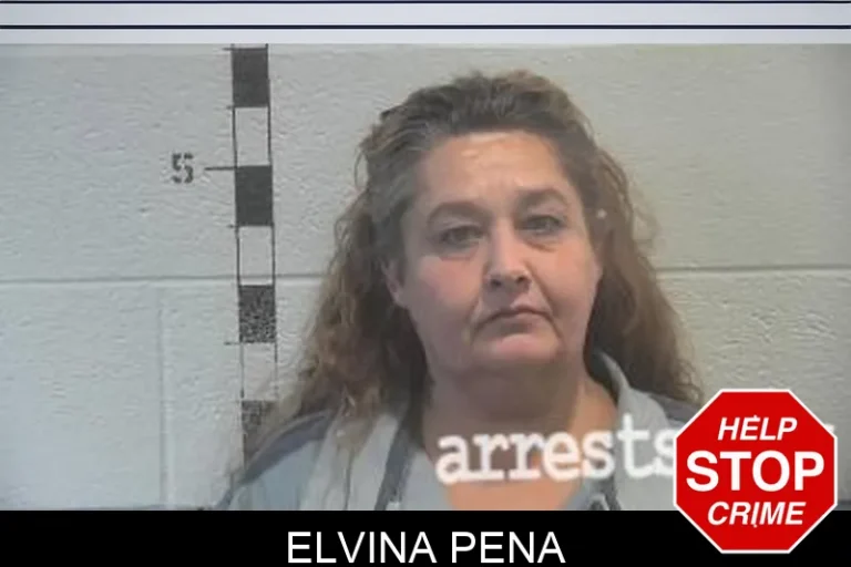 Elvina Pena