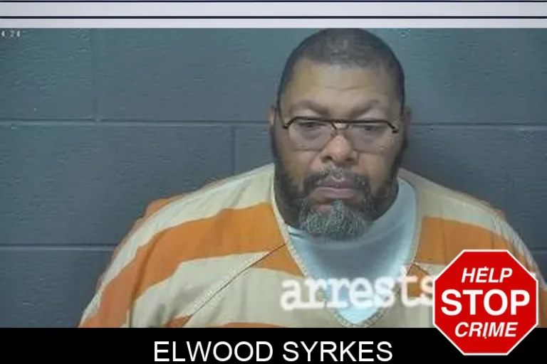 Elwood Syrkes