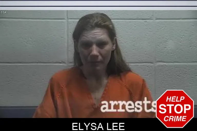 Elysa Lee