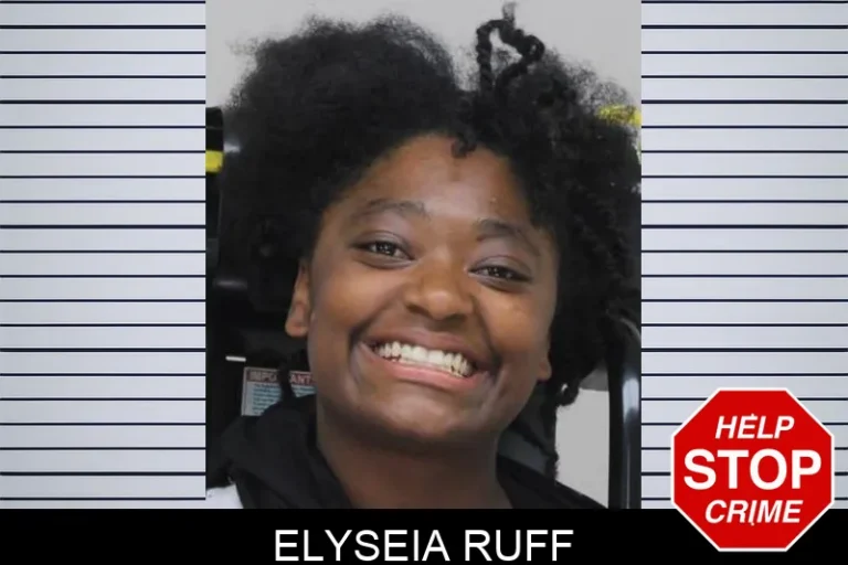 Elyseia Ruff