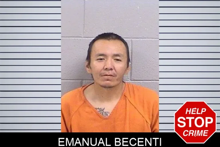 Emanual Becenti