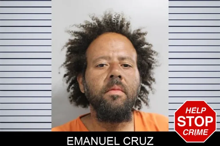 Emanuel Cruz