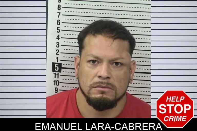 Emanuel Lara-Cabrera