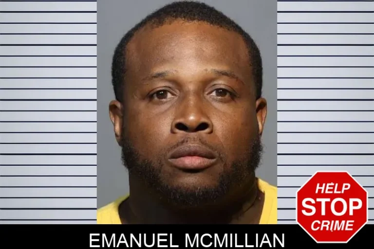 Emanuel McMillian