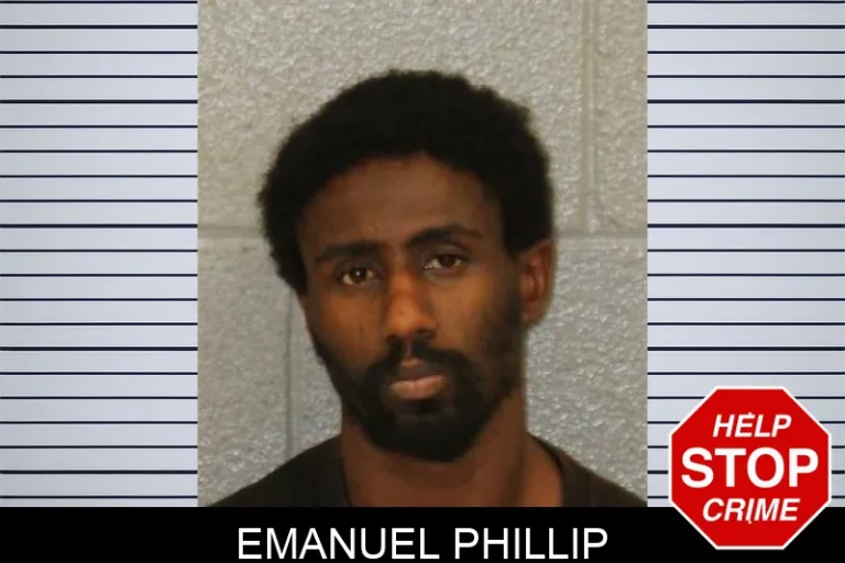 Emanuel Phillip