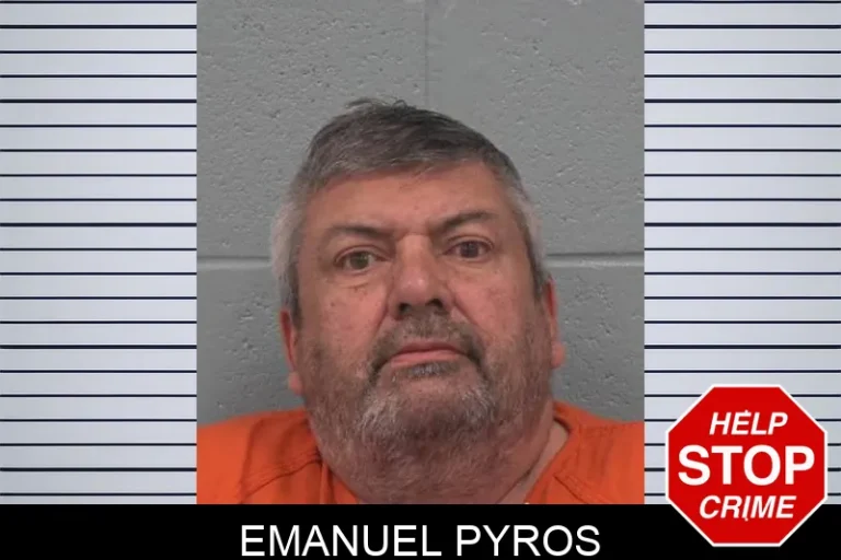 Emanuel Pyros
