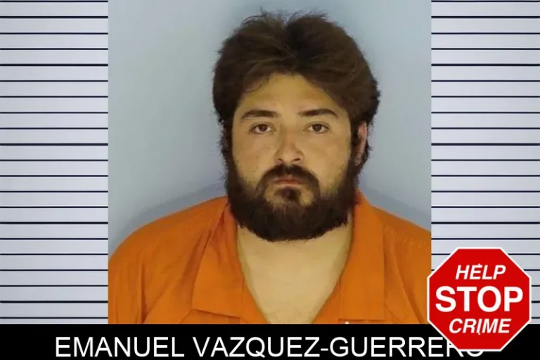 Emanuel Vazquez-Guerrero