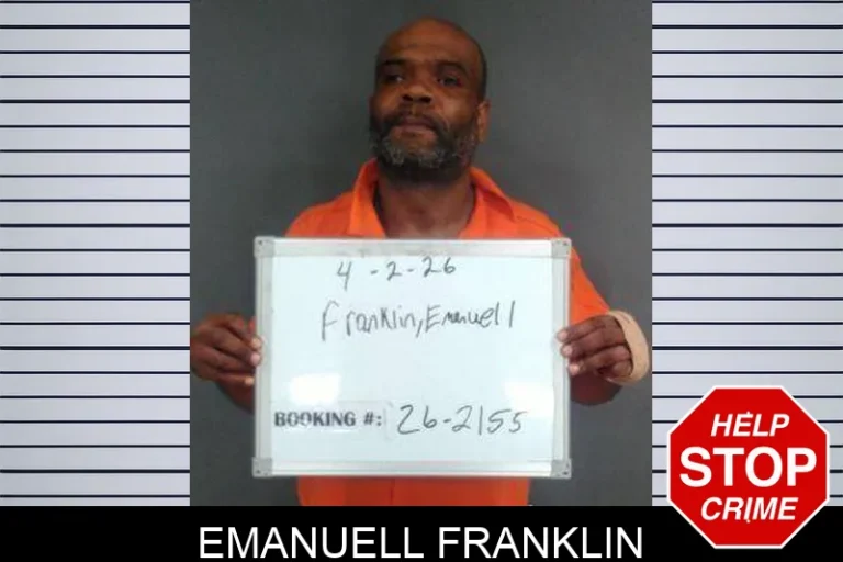 Emanuell Franklin