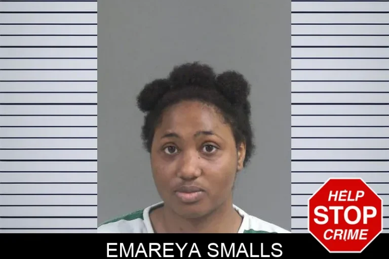 Emareya Smalls
