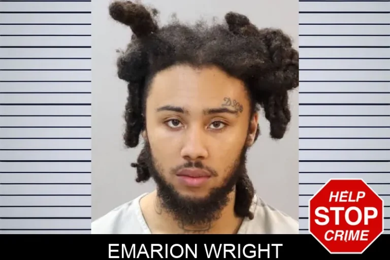 Emarion Wright