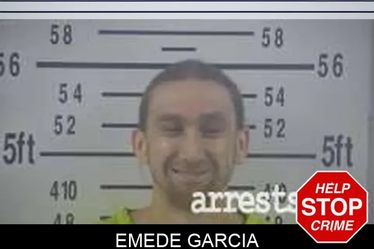 Emede Garcia