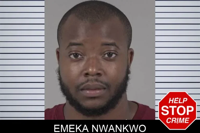 Emeka Nwankwo