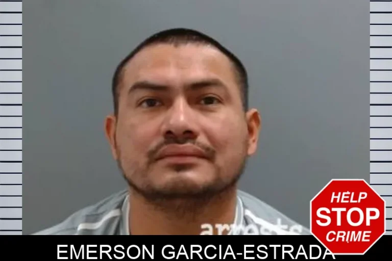 Emerson Garcia-Estrada