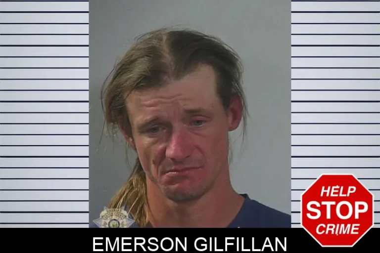 Emerson Gilfillan