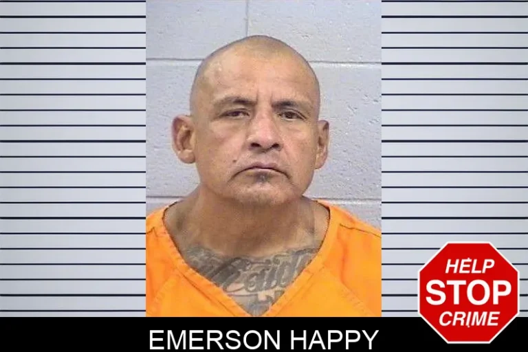 Emerson Happy