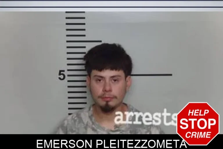 Emerson PleitezZometa