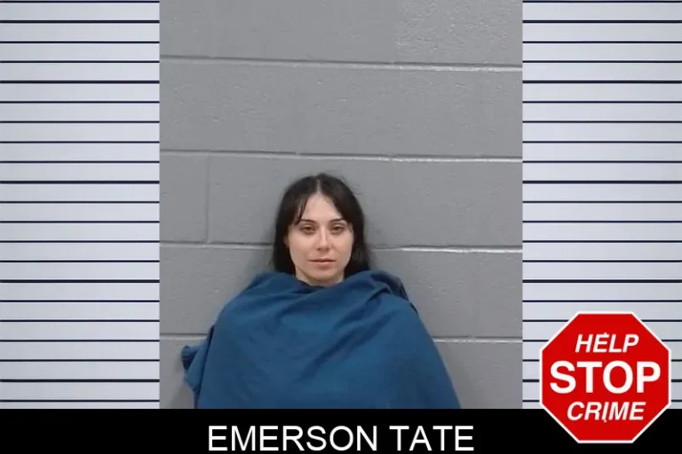 Emerson Tate