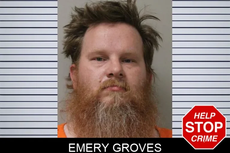 Emery Groves