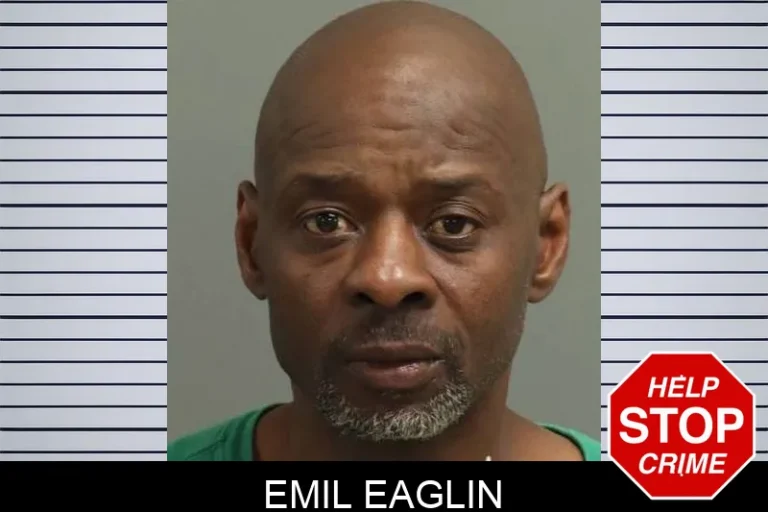 Emil Eaglin
