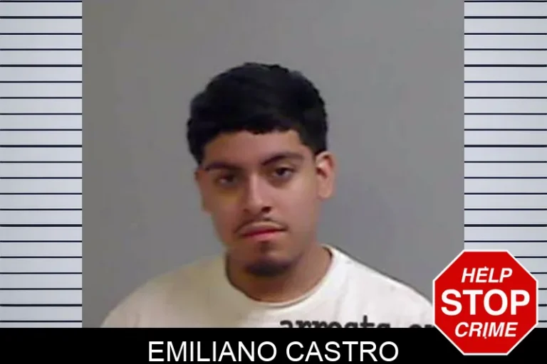 Emiliano Castro