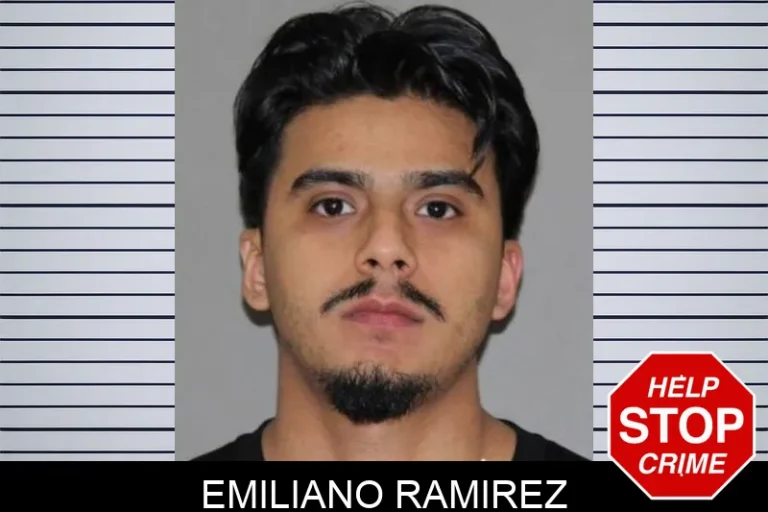 Emiliano Ramirez