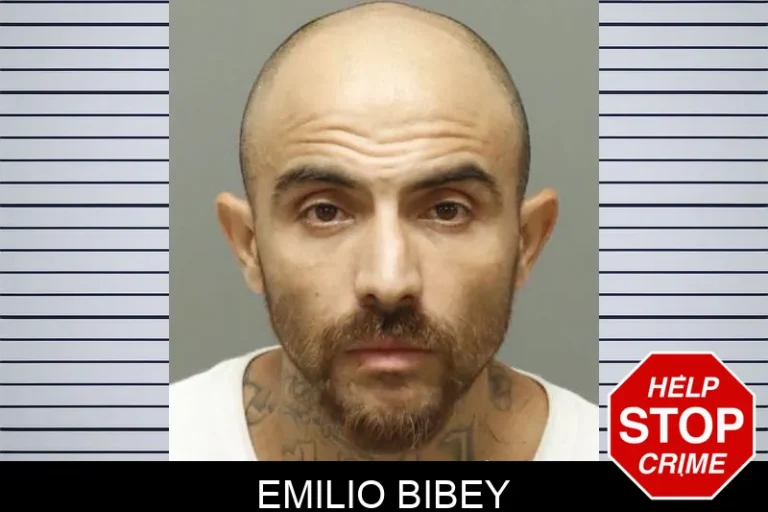Emilio Bibey