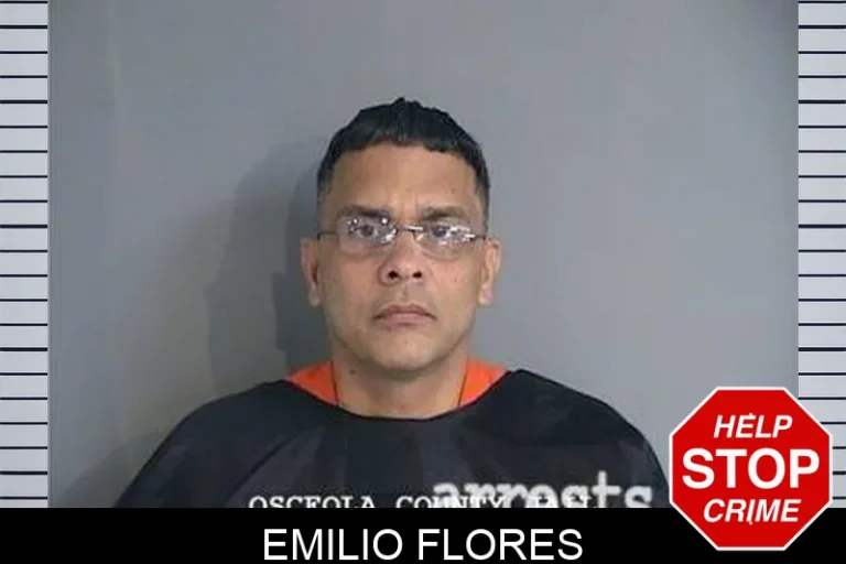 Emilio Flores