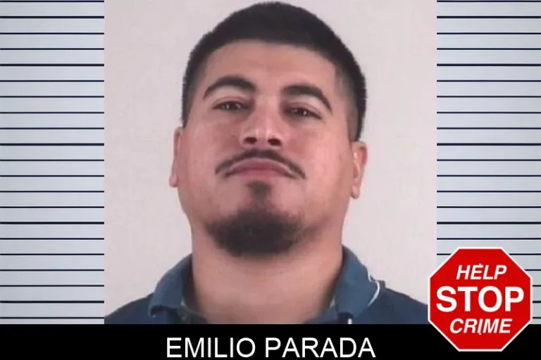 Emilio Parada