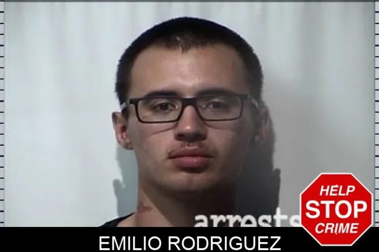 Emilio Rodriguez