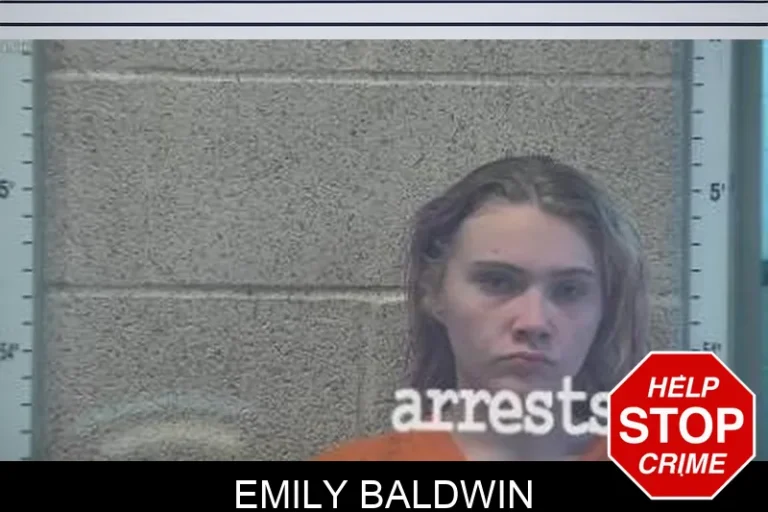 Emily Baldwin