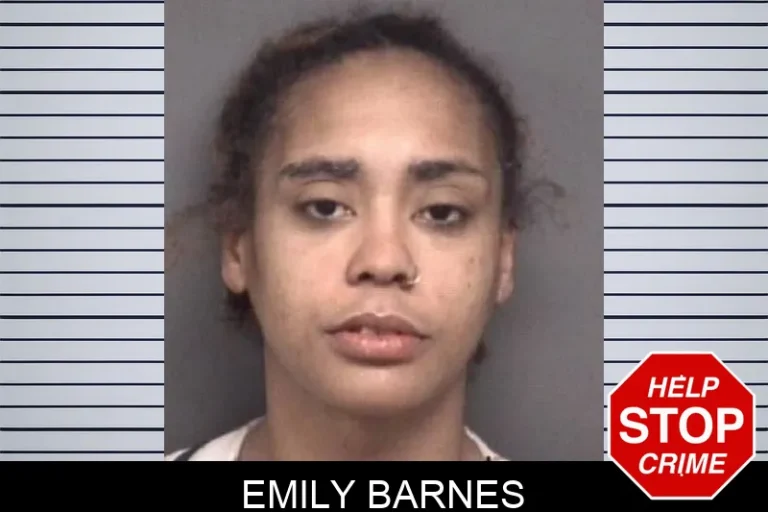 Emily Barnes