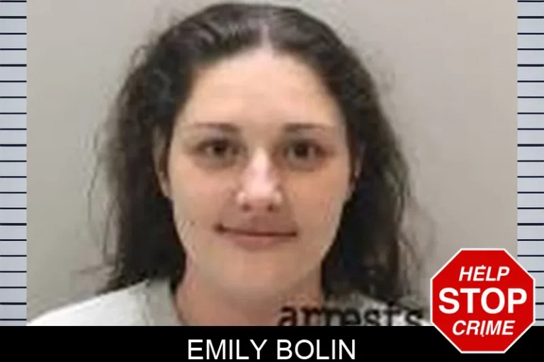 Emily Bolin