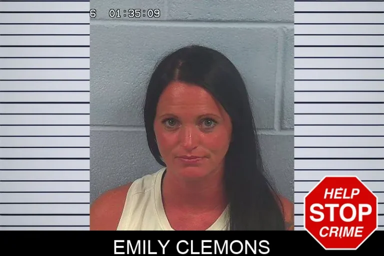 Emily Clemons