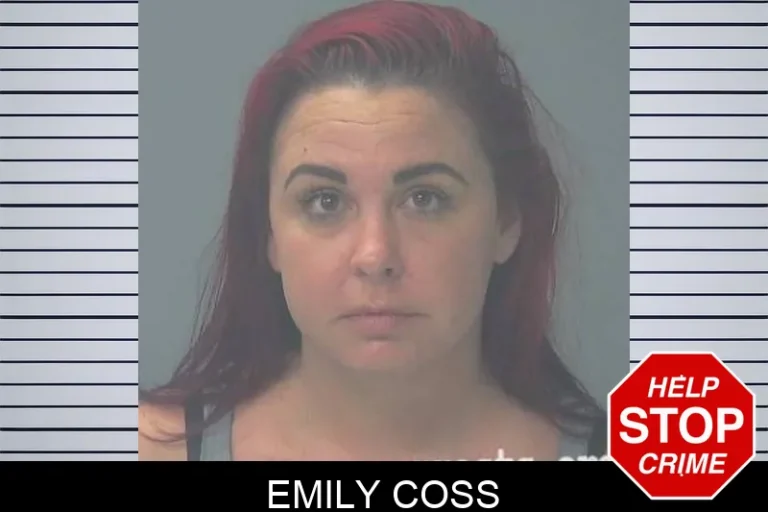 Emily Coss