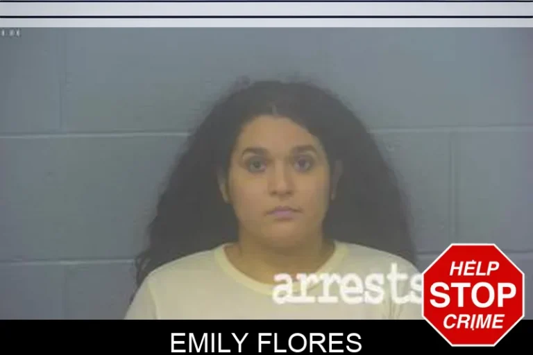 Emily Flores