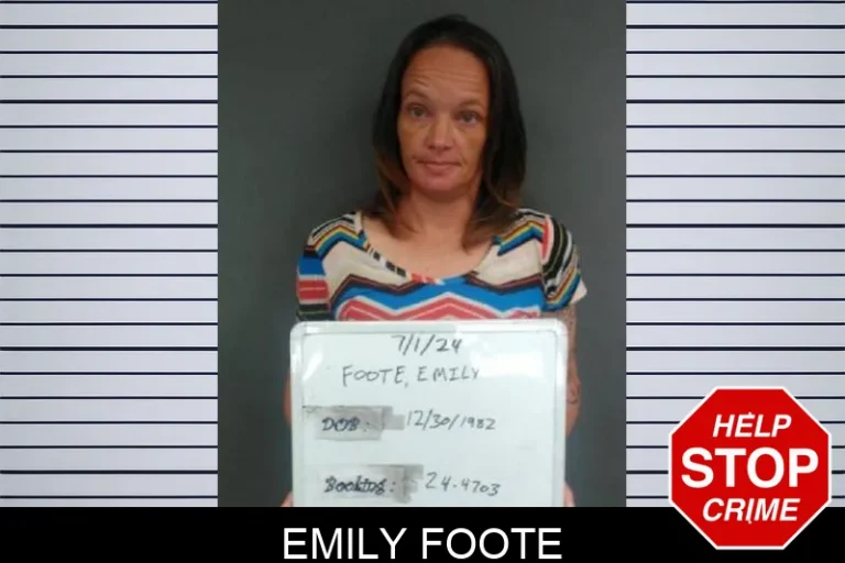 Emily Foote