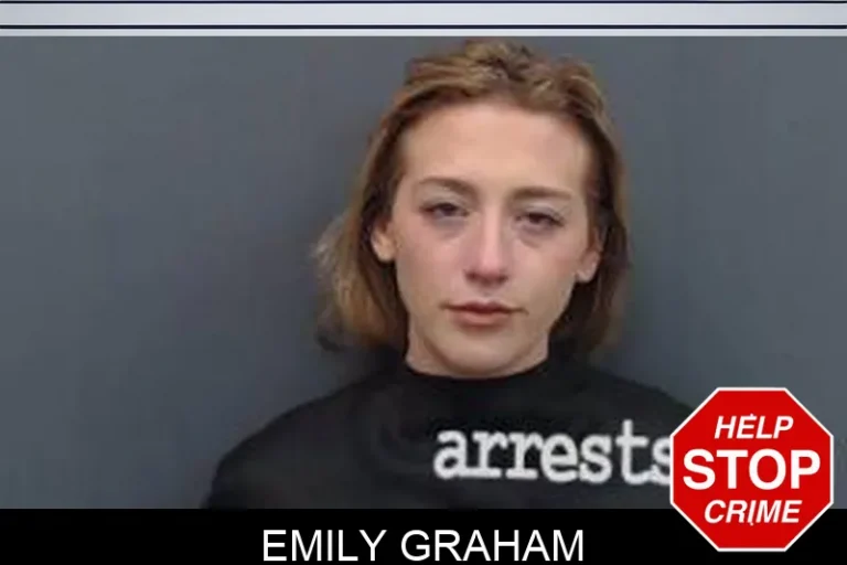 Emily Graham