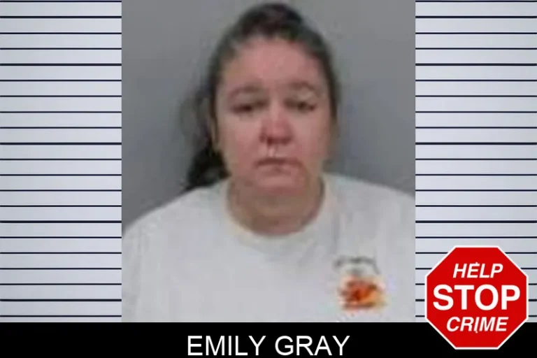 Emily Gray