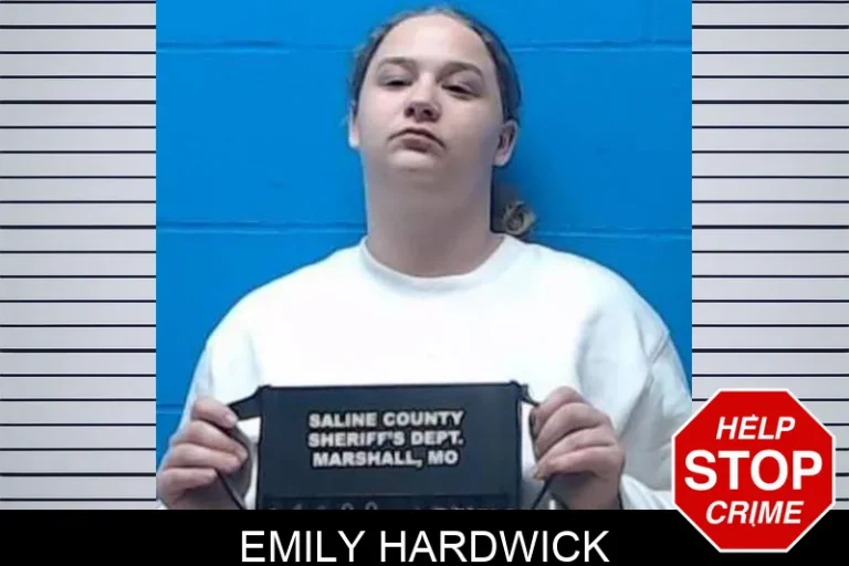 Emily Hardwick