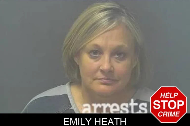 Emily Heath