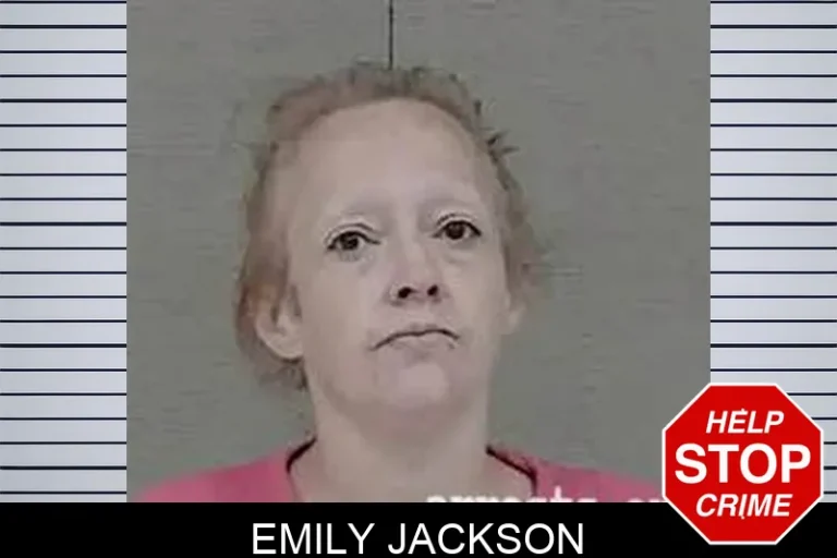 Emily Jackson